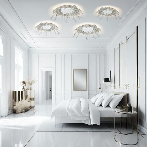 Moosee MOOSEE lampa ścienna SPLASH M