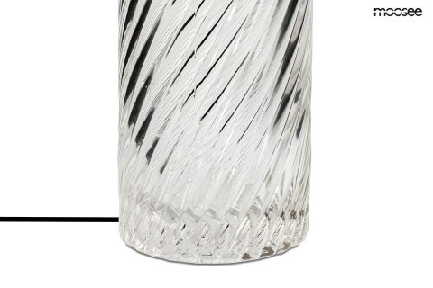 Moosee MOOSEE lampa stołowa ICAR złota