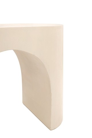 MaMaison MaMaison stolik ICARO 71 beżowy / drewno