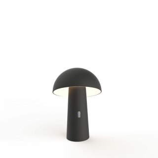 New Garden NEW GARDEN lampa biurkowa SHITAKE NEGRO