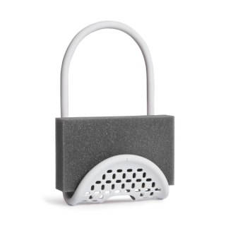 Umbra UMBRA organizer do zlewu SLING CADDY - biały