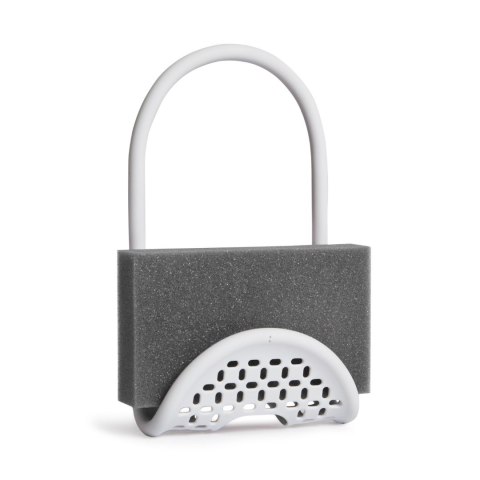 Umbra UMBRA organizer do zlewu SLING CADDY - biały