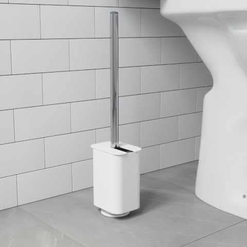 Umbra UMBRA szczotka do WC FLEX biała