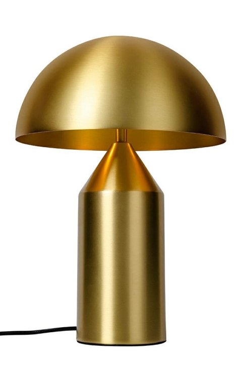 Moosee MOOSEE lampa biurkowa FUNGO złota