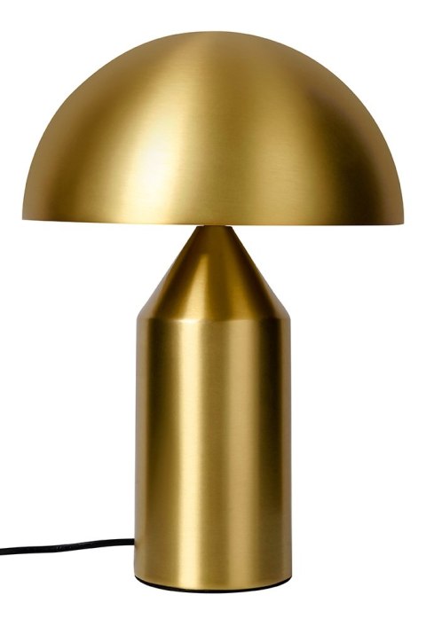 Moosee MOOSEE lampa biurkowa FUNGO złota