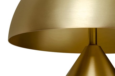 Moosee MOOSEE lampa biurkowa FUNGO złota