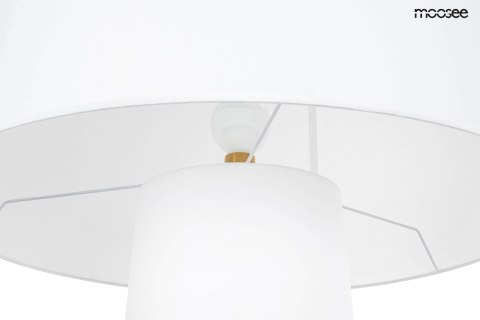 Moosee MOOSEE lampa podłogowa KAS 200
