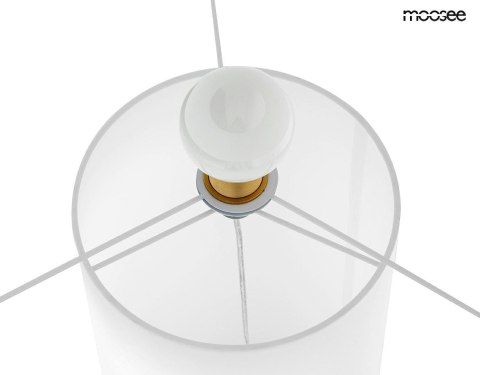 Moosee MOOSEE lampa podłogowa KAS 200