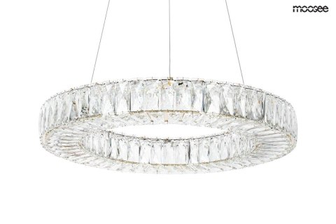 Moosee MOOSEE lampa wisząca ALLISIA 60 złota