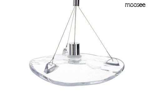 Moosee MOOSEE lampa wisząca AQUA 25