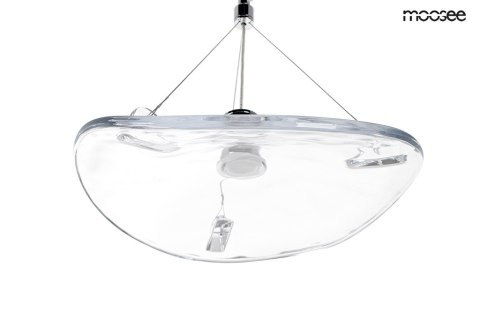 Moosee MOOSEE lampa wisząca AQUA 25