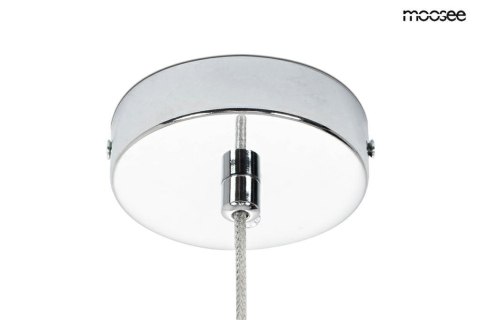 Moosee MOOSEE lampa wisząca AQUA 25