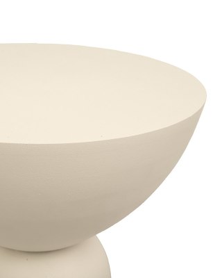 MaMaison MaMaison stolik TADAO 35 beżowy