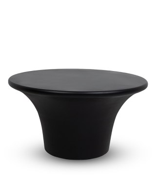 MaMaison MaMaison zestaw stolików kawowych PODIUM 60 / 75 czarny