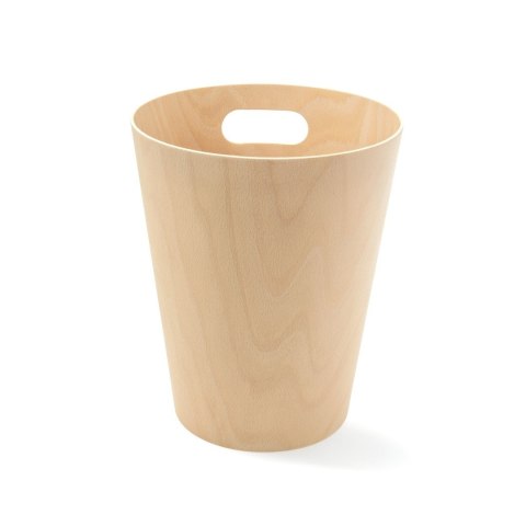 Umbra UMBRA kosz na śmieci WOODROW - natural