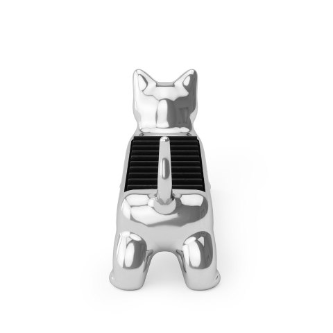 Umbra UMBRA organizer na pierścionki ALI CAT chrom