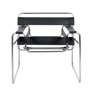 King Home Fotel IVAN czarny - ekoskóra