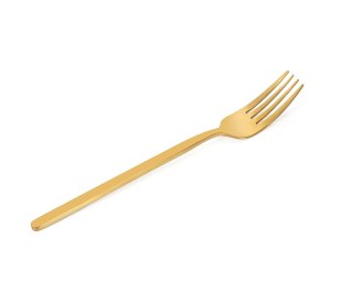 Kare Design KARE zestaw sztućców GLORIA MATT GOLD 16 szt.