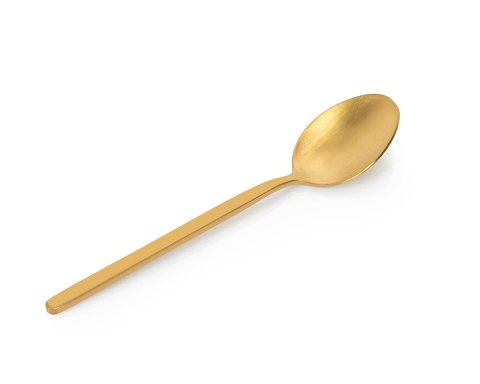 Kare Design KARE zestaw sztućców GLORIA MATT GOLD 16 szt.