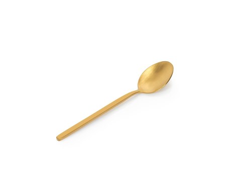Kare Design KARE zestaw sztućców GLORIA MATT GOLD 16 szt.