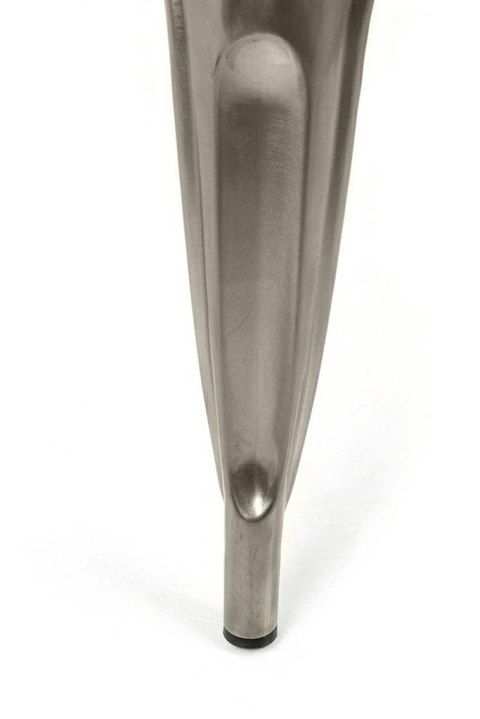 King Home Krzesło TOWER ARM (Paris) - metal