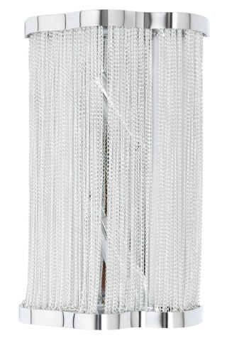 Moosee MOOSEE lampa ścienna ATLANTA WALL 2