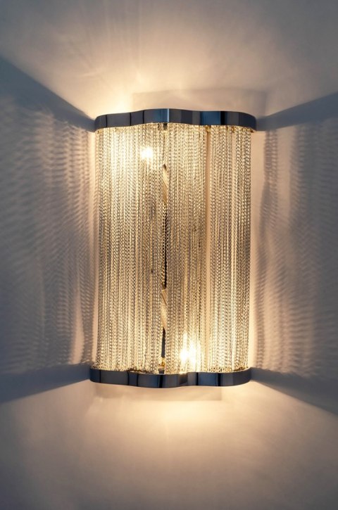 Moosee MOOSEE lampa ścienna ATLANTA WALL 2