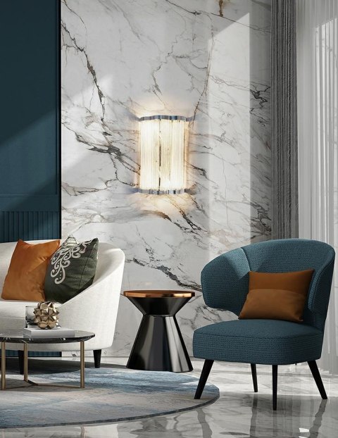Moosee MOOSEE lampa ścienna ATLANTA WALL 2