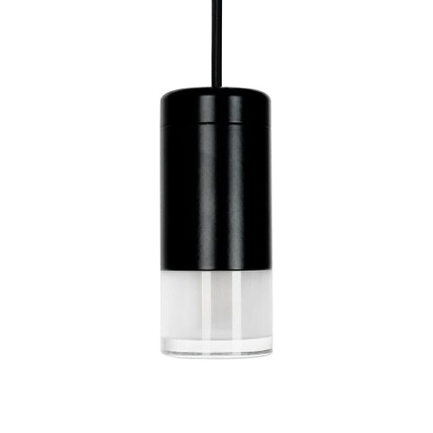 Moosee MOOSEE lampa ścienna FLUSSO WALL czarna