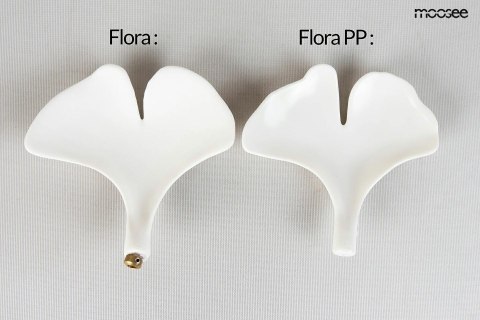 Moosee MOOSEE lampa wisząca FLORA 100 złota