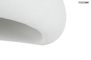 Moosee MOOSEE lampa wisząca NEST 60 biała