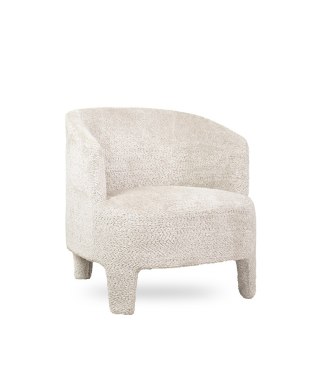 MaMaison MaMaison fotel OSCAR beżowy