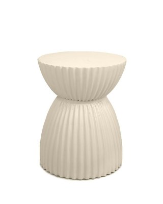 MaMaison MaMaison stolik TURNO 36 beżowy