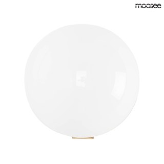 Moosee MOOSEE lampa ścienna BOLL złota