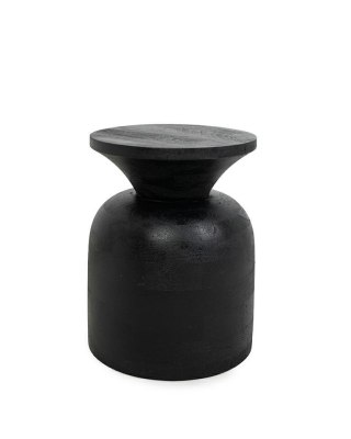 MaMaison MaMaison stolik BISATO 35 czarny