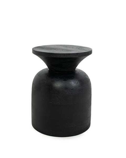 MaMaison MaMaison stolik BISATO 35 czarny