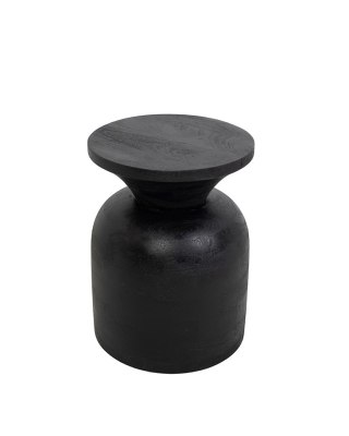 MaMaison MaMaison stolik BISATO 35 czarny