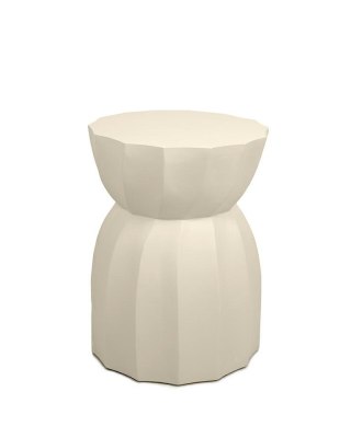 MaMaison MaMaison stolik ROLLING 35 beżowy / drewno