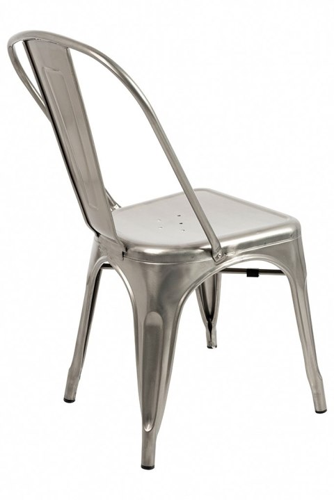 King Home Krzesło TOWER (Paris) - metal