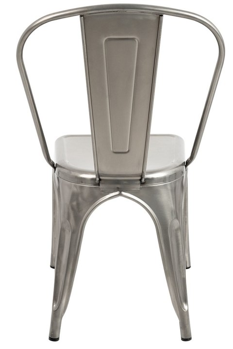 King Home Krzesło TOWER (Paris) - metal