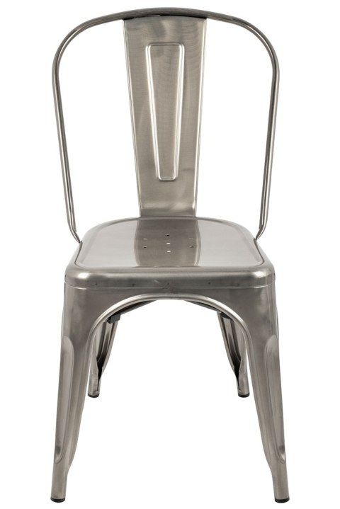 King Home Krzesło TOWER (Paris) - metal