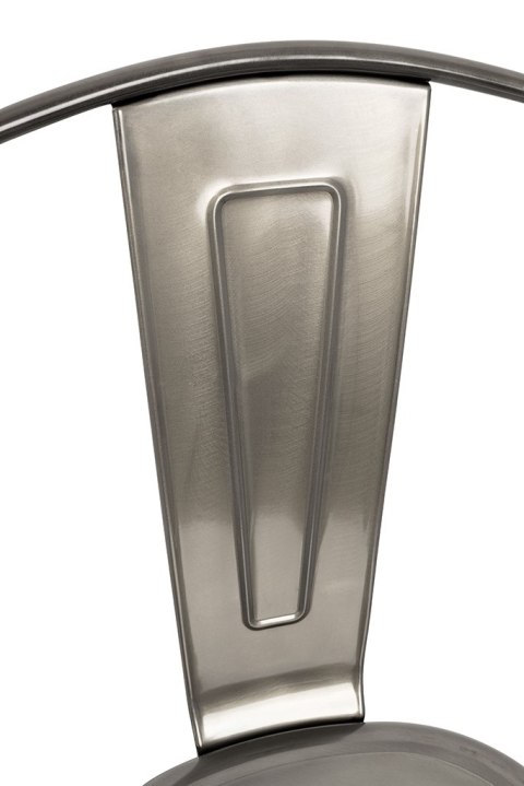 King Home Krzesło TOWER (Paris) - metal