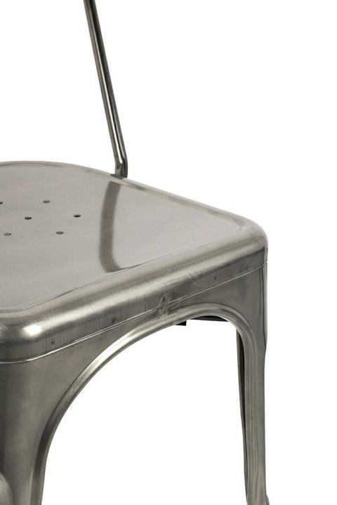 King Home Krzesło TOWER (Paris) - metal