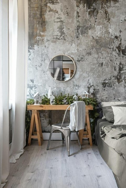 King Home Krzesło TOWER (Paris) - metal