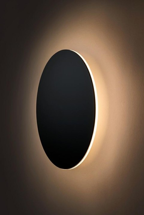 Moosee MOOSEE lampa ścienna SHADOW SUN 30 - metal