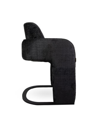 MaMaison MaMaison krzesło BORA czarne