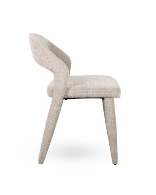 MaMaison MaMaison krzesło KOS beżowe