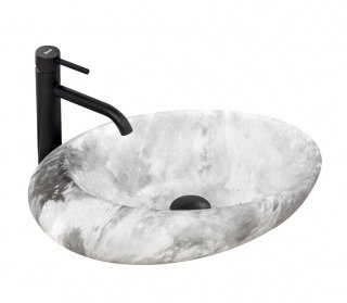UMYWALKA ROXY C STONE L.GREY - NABLATOWA