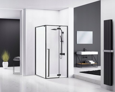 KABINA FARGO BLACK 80X100 U