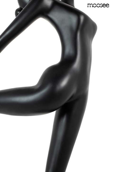 Moosee MOOSEE lampa podłogowa HUMAN BALLERINA 220 włókno szklane